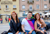 Marcha Contra Homofobia e Transfobia